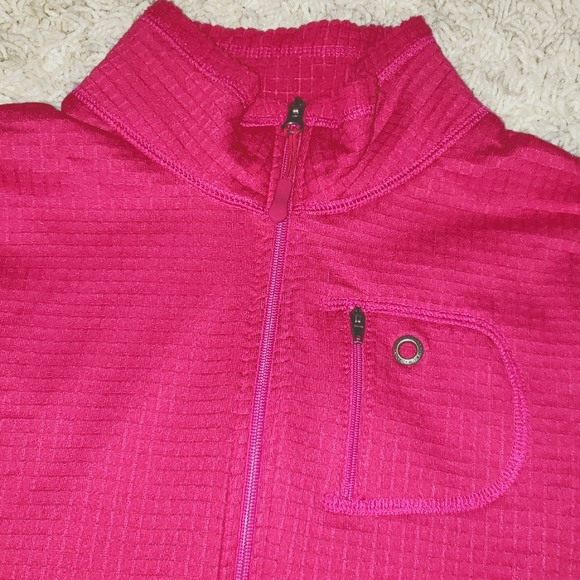 Danskin Now Athletic Jacket - Picture 2 of 10